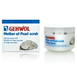 Gehwol Mother of Pearl Scrub 150ml