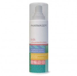 Pharmasept Kids X-lice Cologne 100ml