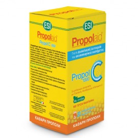 ESI Propolaid Propol C 1000mg