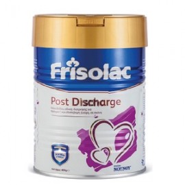 Noynoy Frisolac Post Discharge 400g