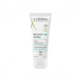 A-Derma Biology AC Hydra Cream 40ml