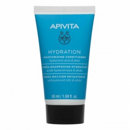 Apivita Hydration Moisturizing Conditioner 50ml