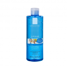 La Roche Posay Lipikar Gel Lavant 400 ml