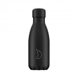 Chilly’s All Black 260ml