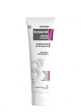 Frezyderm Rectanal Aid Cream 50ml