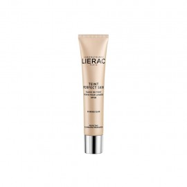 Lierac Teint Perfect Skin Perfecting Illuminating Foundation SPF20 01 Beige Clair 30ml