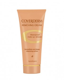 Coverderm Removing Cream 200ml