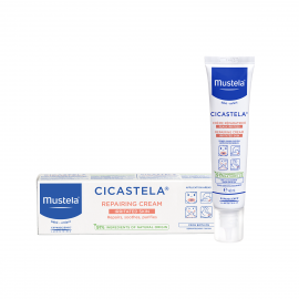 Mustela Cicastela Repairing Cream 40ml