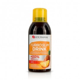 Forte Pharma Turboslim Drink Pineapple 500ml