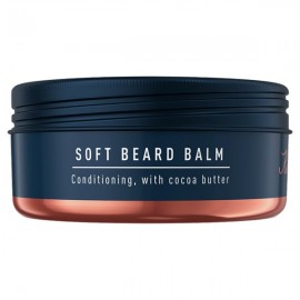 Gillette King C Soft Beard Balm 100ml