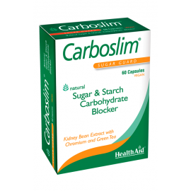 HealthAid CarboSlim 60 caps