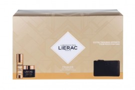 Lierac Promo Premium La Cure Anti-Age Absolu 30ml & Premium Soyeuse Cream 50ml & Gift Wallet