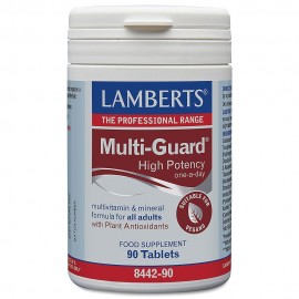 Lamberts Multi-Guard 90 tablets