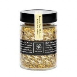 Apivita Fresh Bee Pollen Φρέσκια Γύρη Μελισσών 200g