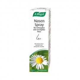 A.Vogel Sinuforce Nasal Spray with Menthol & Chamomile 20ml