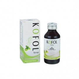 Charak Kofol Syrup 100ml