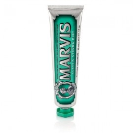 Marvis Classic Strong Mint Toothpaste Οδοντόκρεμα 85ml