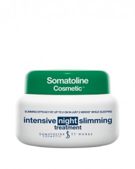 SOMATOLINE Intensive 7 Night Slimming Treatment