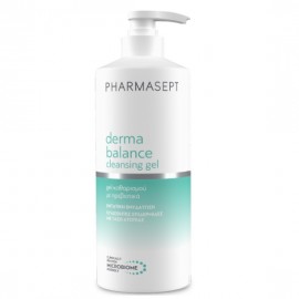 Pharmasept Balance Shower Gel 500ml