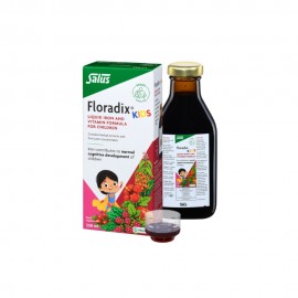 Salus Floradix Kids 250ml
