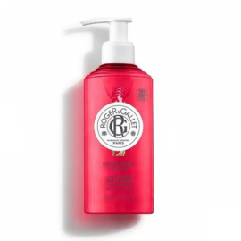 Roger & Gallet Gingembre Rouge Beneficial Body Milk 250ml