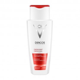 Vichy Dercos Energising Hairloss Shampoo 200ml