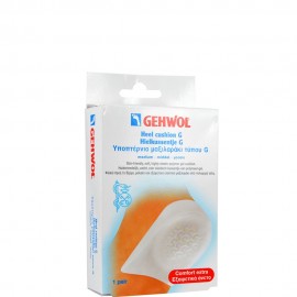 Gehwol Heel Cushion G Υποπτέρνιο Μαξιλαράκι Τύπου G 2τεμ