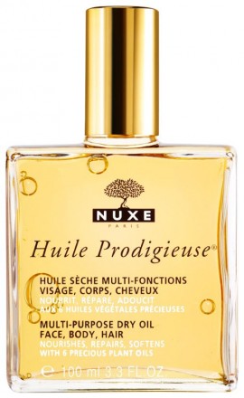 Nuxe Huile Prodigieuse 100ml