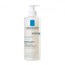 La Roche-Posay EffaclarEffaclar H Iso - Biome Creme Lavante Hydratante 390ml