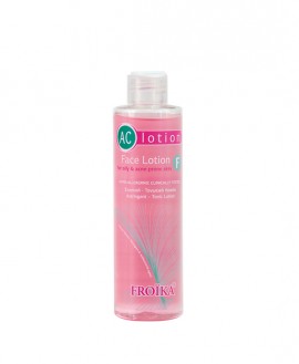 FROIKA Ac Lotion F 200ml