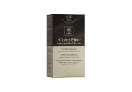 Apivita My Color Elixir 4.20 Brown Violet