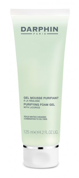 Darphin Purifying Foam Gel 125ml