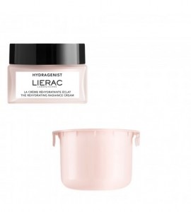 Lierac Hydragenist The Rehydrating Radiance Cream Gel Refill 50ml