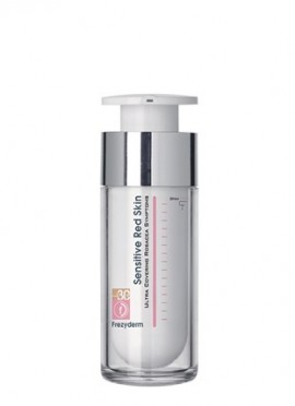 Frezyderm Sensitive Red Skin Tinted Cream SPF30 30ml