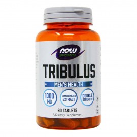 Now Tribulus 1000mg 90tabs