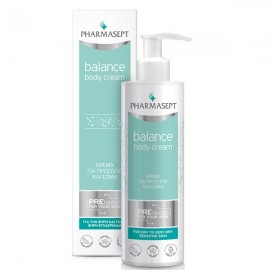 Pharmasept Balance Body Cream 250ml