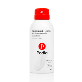 Podia Athlete’s Foot DeoSpray 150ml