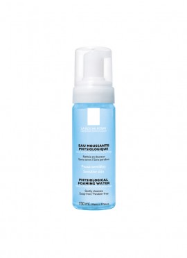 LA ROCHE-POSAY Eau Moussant Physiologique