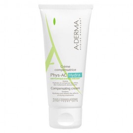 A-Derma Phys-AC Hydra Creme Compensatrice 40ml