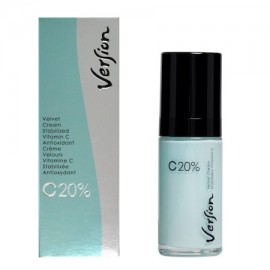 Version Velvet Cream C 20% 30ml