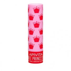 Apivita LipCare Bee Princess ECO BIO 4.4gr