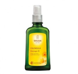 Weleda Calendula Massage-Oil  100ml