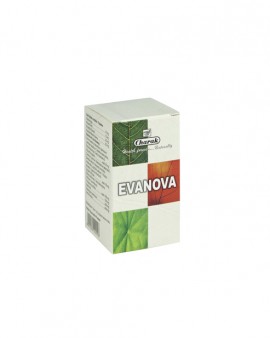 Charak Evanova 100tablets