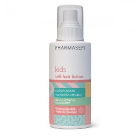 Pharmasept Kid Soft Hair Lotion 150ml