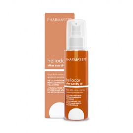 Pharmasept Heliodor After Sun Dry Oil 100ml