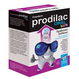 Frezyderm Prodilac Oral Kids 30 Φακελάκια