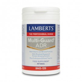 Lamberts Multi-Guard® ADR 60ταμπλέτες