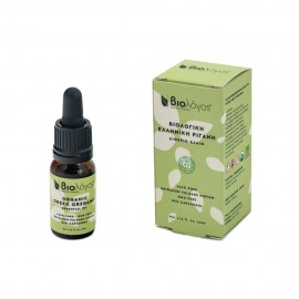 Biologos Organic Greek Oregano Essential Oil 10ml