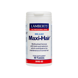 Lamberts Maxi-Hair 60 ταμπλέτες