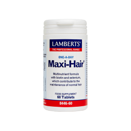 Lamberts Maxi-Hair 60 tablets